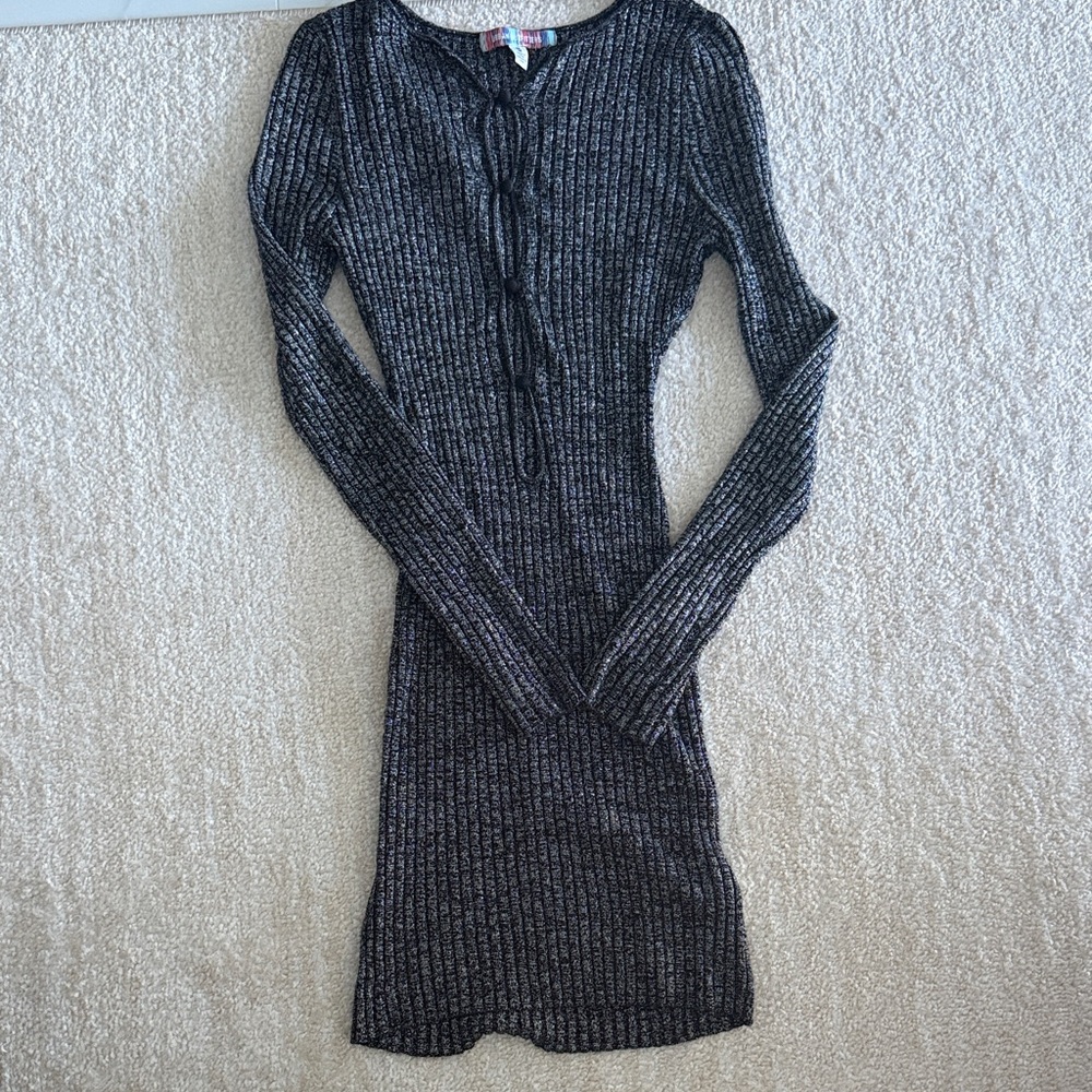 Urban Outfitters Mini Dress